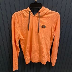 Women's North Face Pullover